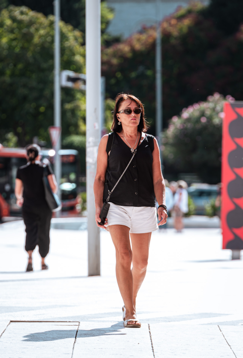 FOTO Đir po gradu, ponedjeljak 22. rujna