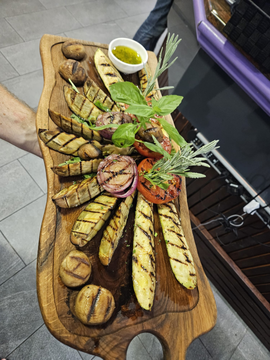 FOTO Posjetite Restoran Šarm, idealno mjesto za svako doba dana! 