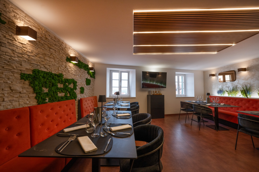 FOTO Savršeni novi okusi ovog šibenskog restorana će vas sigurno izvući iz kuće!