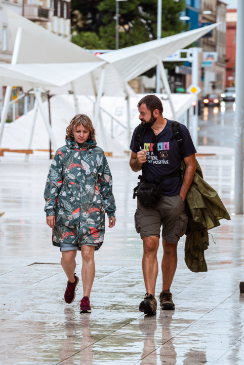 FOTO Đir po gradu, srijeda 24. rujna