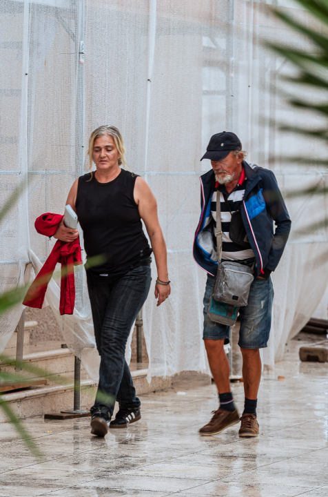 FOTO Đir po gradu, srijeda 24. rujna