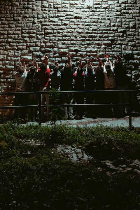 Predstava 'Djeca raja' prvi put u subotu na sceni bivše vojarne