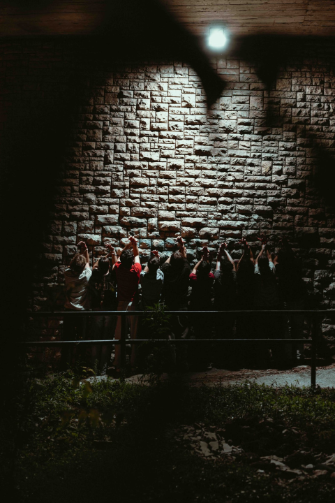 Predstava 'Djeca raja' prvi put u subotu na sceni bivše vojarne