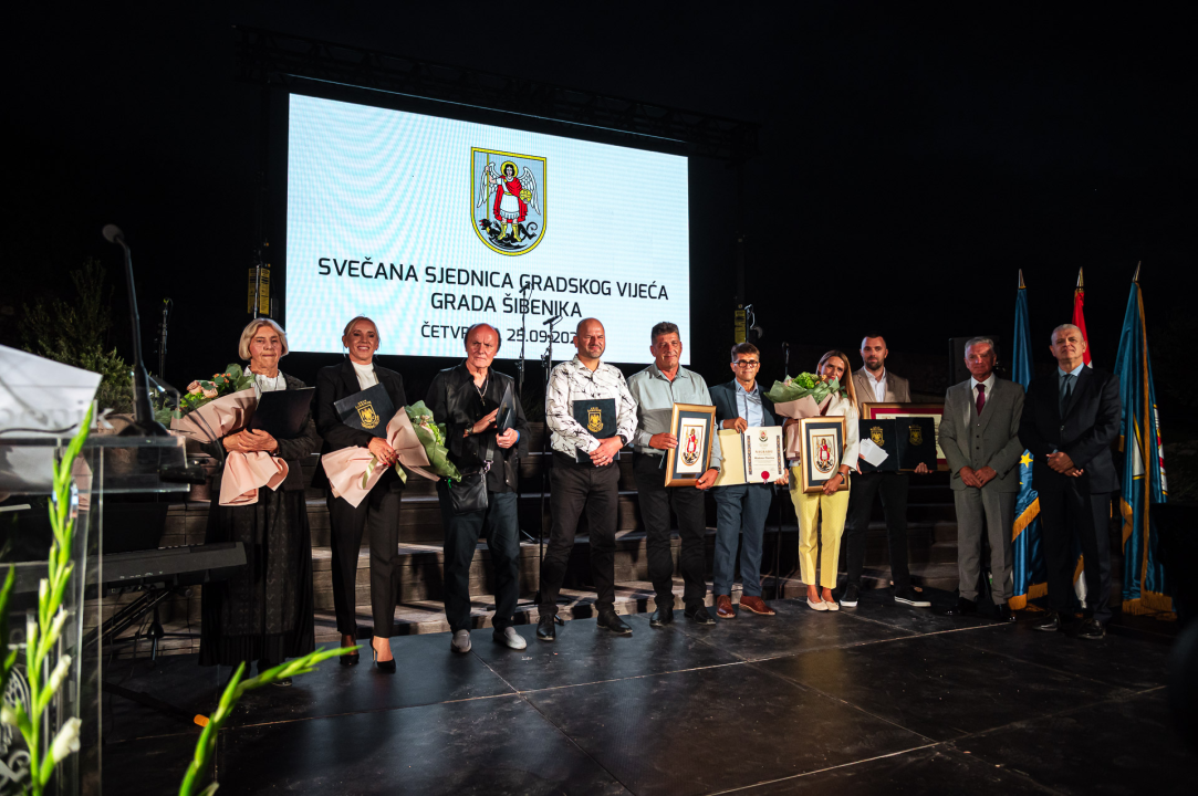 FOTO Burić: 'Nije lako braniti nešto 12 godina, ali dok god ima emocija, radit ćemo ovaj posao'