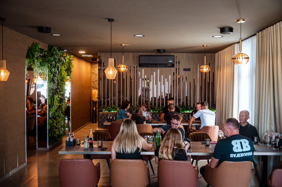 FOTO Mesne plate u Leonardu oduševit će svakog gurmana!