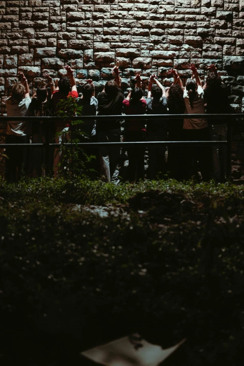 Izvedena predstava 'Djeca raja'