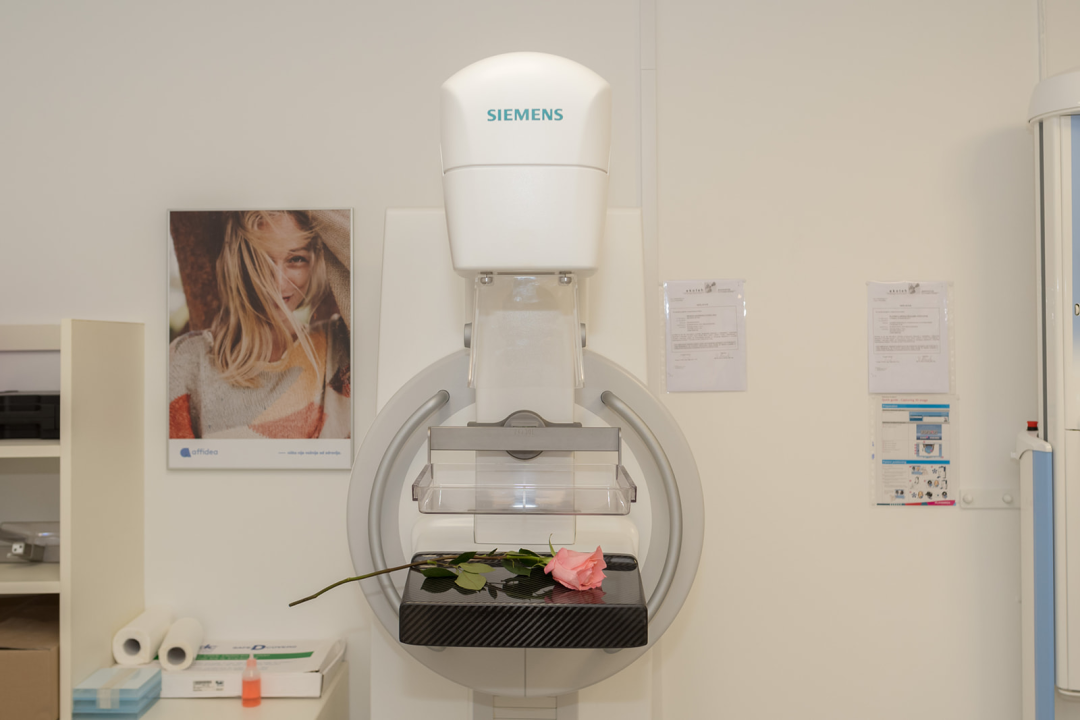 FOTO Affidea Vita misli na vaše zdravlje: Iskoristite odlične pogodnosti u Mjesecu borbe protiv raka dojke