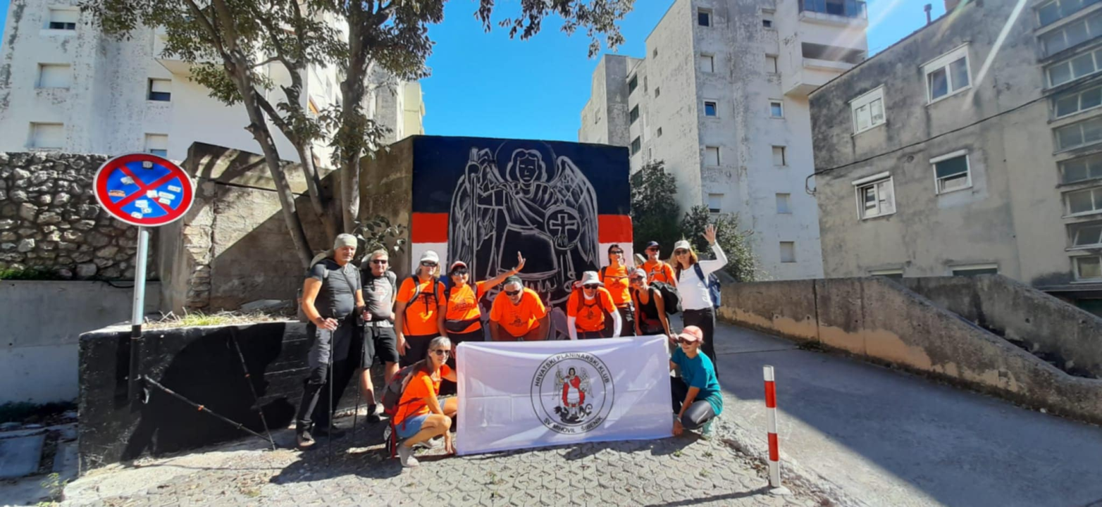 30 godina HPK sv. Mihovil