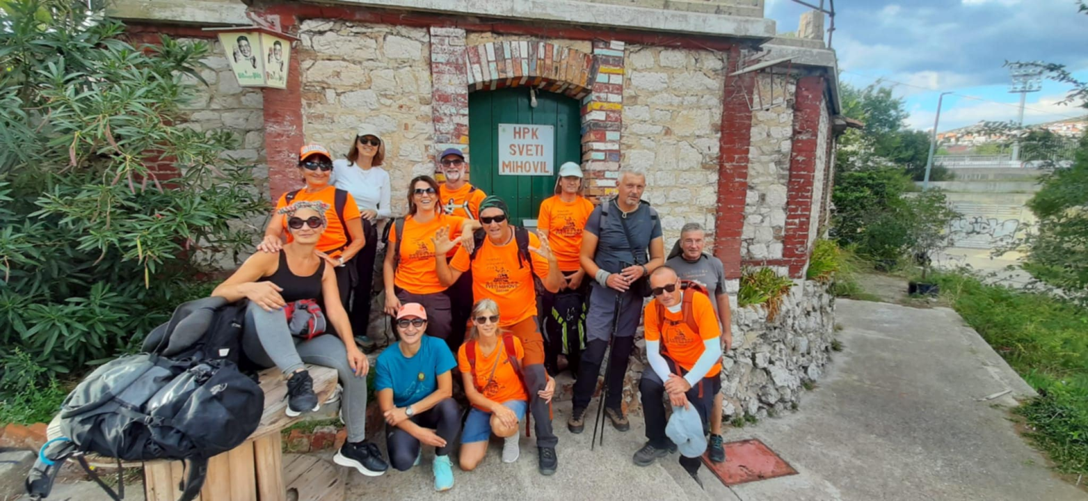 30 godina HPK sv. Mihovil