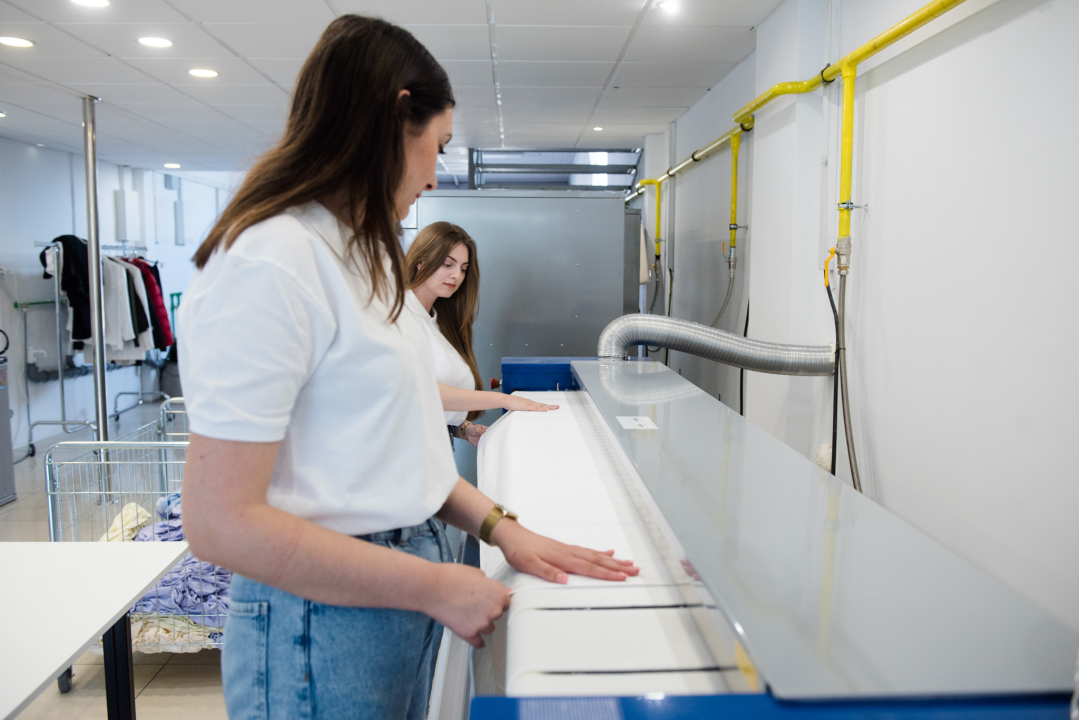 FOTO Iskoristite 30 posto popusta na eko kemijsko čišćenje u Fleka Expertu