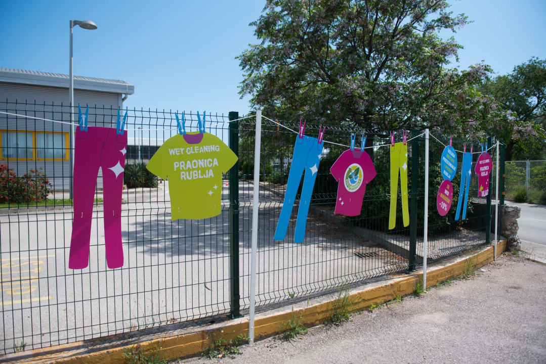 FOTO Iskoristite 30 posto popusta na eko kemijsko čišćenje u Fleka Expertu