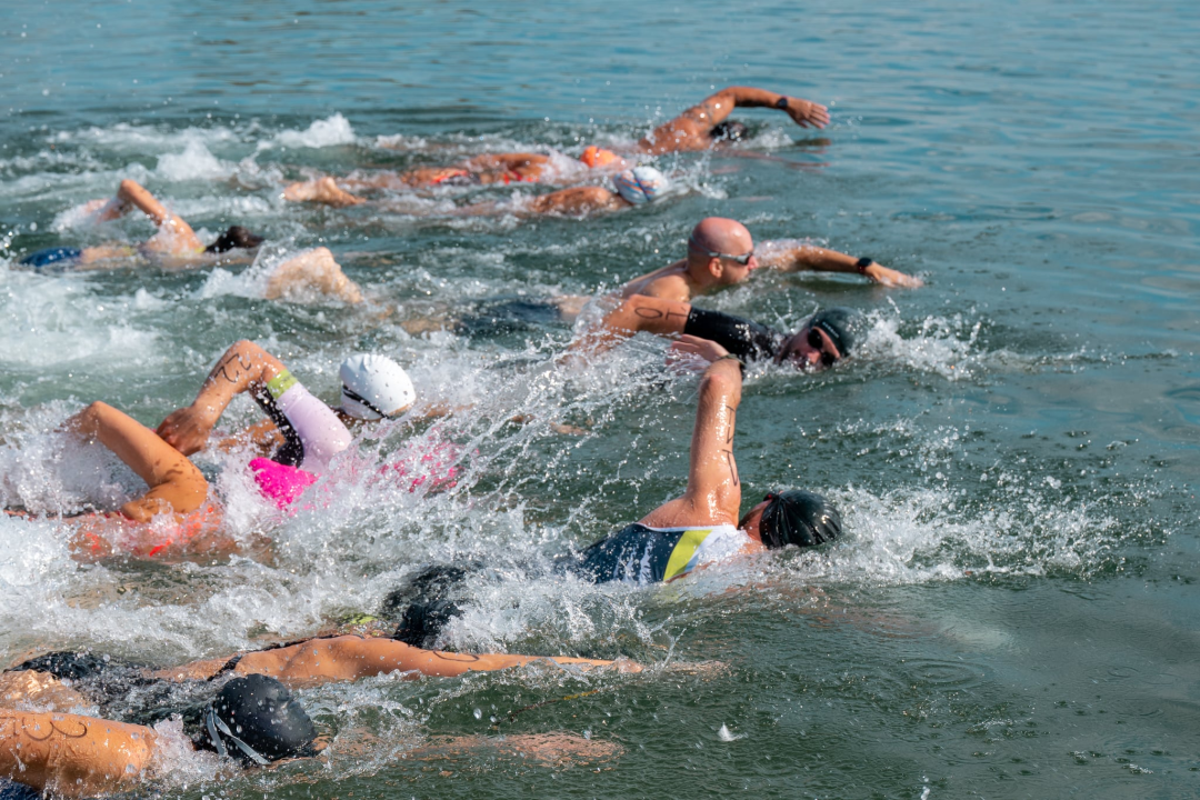 Dalmatia Šibenik Outdoor Festival okupio preko 400 posjetitelja