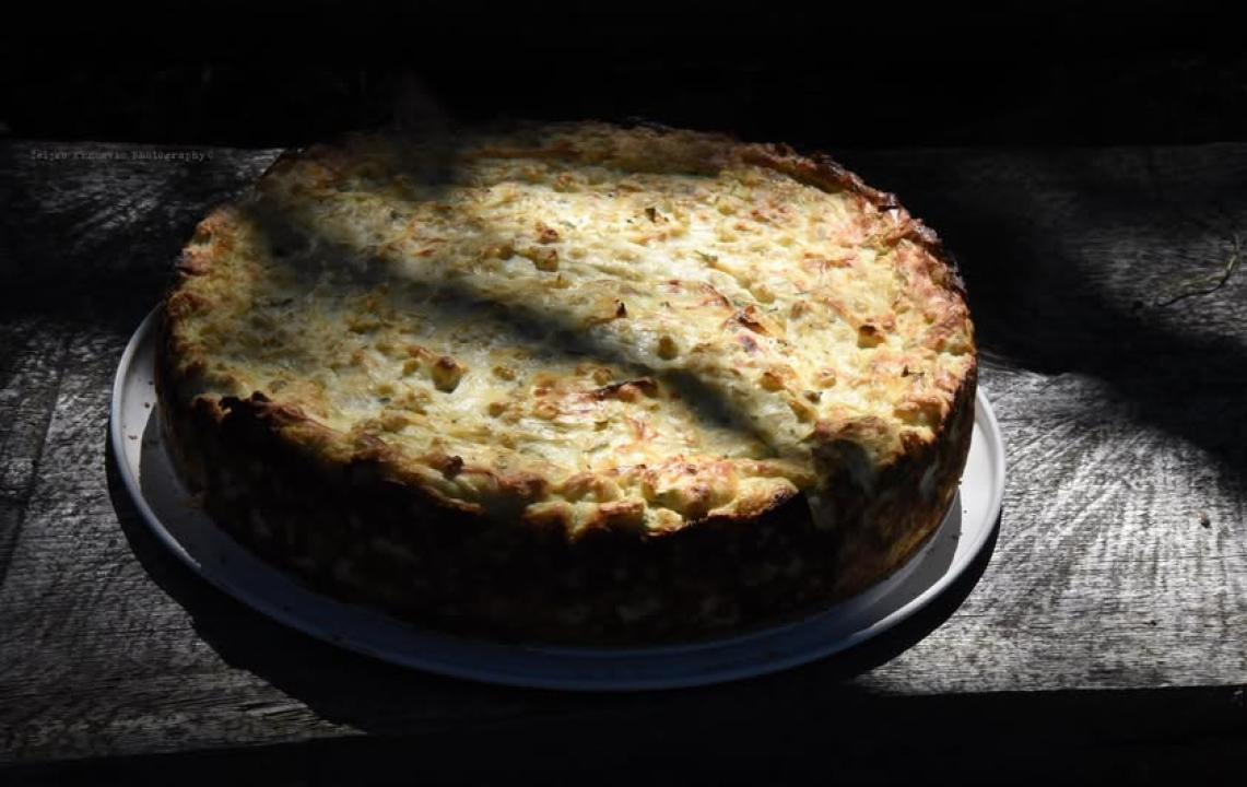 Zlato Kruševa i ponos Primoštena: Uljarske priče i spiza koja je othranila generacije