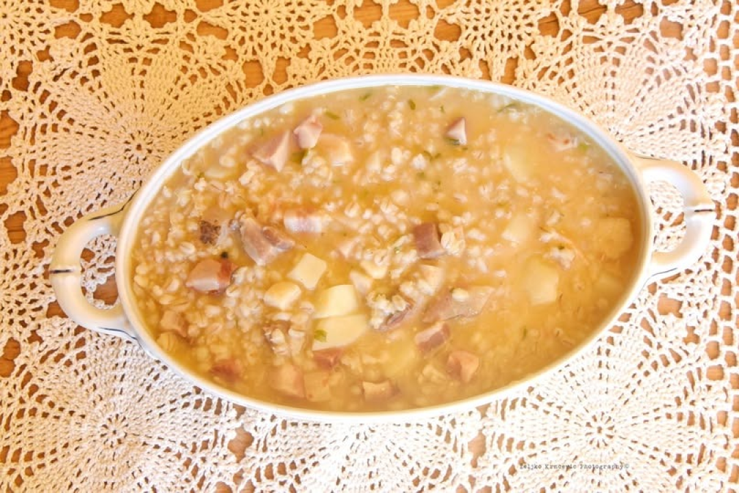 Zlato Kruševa i ponos Primoštena: Uljarske priče i spiza koja je othranila generacije