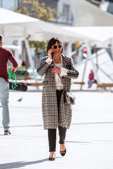 FOTO Đir po gradu, ponedjeljak 6. listopada