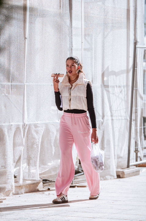 FOTO Đir po gradu, ponedjeljak 6. listopada