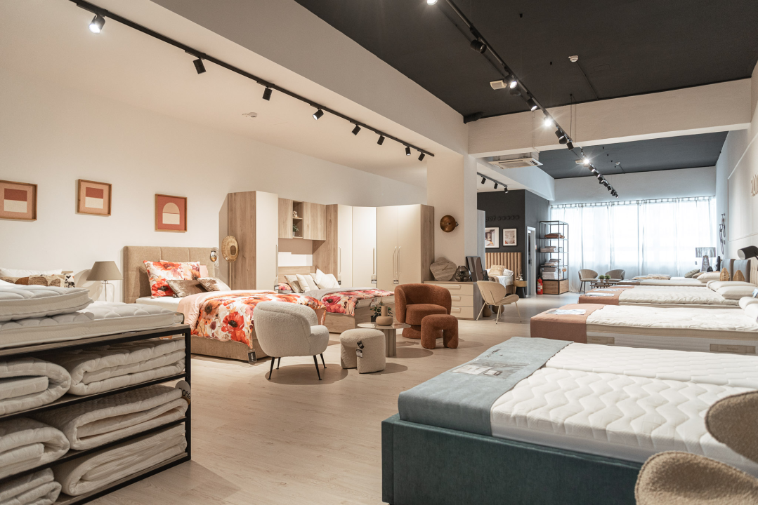 FOTO Zaspite bolje, živite ljepše – Hespo popusti koje ćete obožavati!