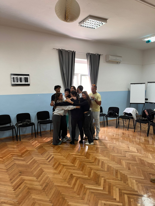 Mladi iz sedam zemalja čistit će Murter u sklopu Erasmus+ projekta