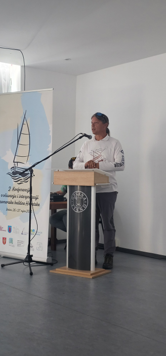 2. Konferencija o očuvanju i interpretaciji pomorske baštine Hrvatske