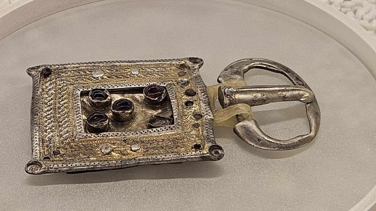 Otvorena izložba 'Et post mortem vita' u kninskom muzeju