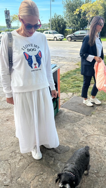 NP Krka i Šibenske šape obilježili Svjetski dan zaštite životinja