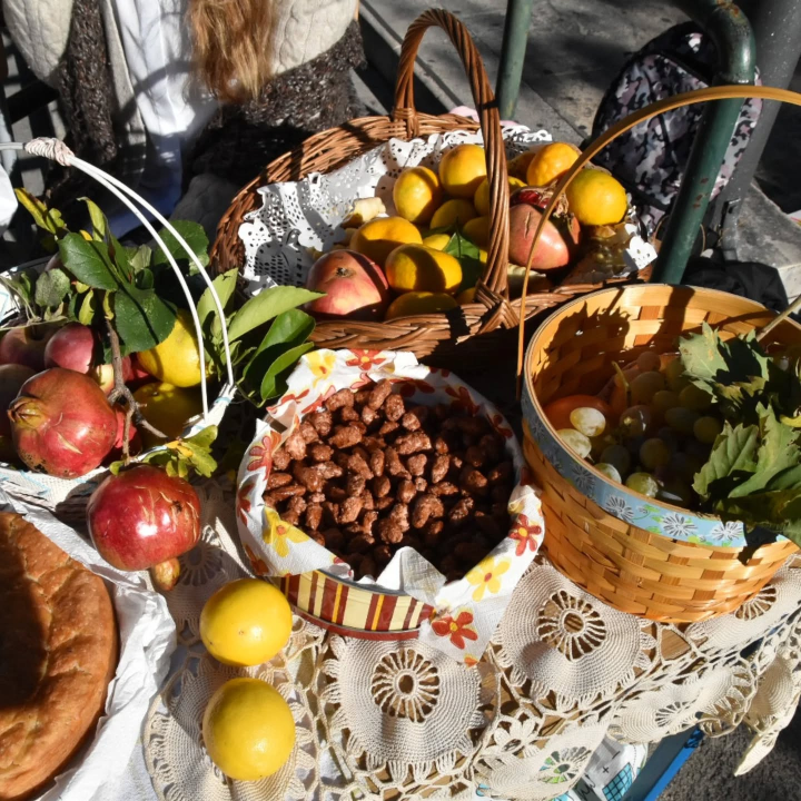 Učenici Gimnazije Antuna Vrančića kreativnim prezentacijama obilježili Dan kruha