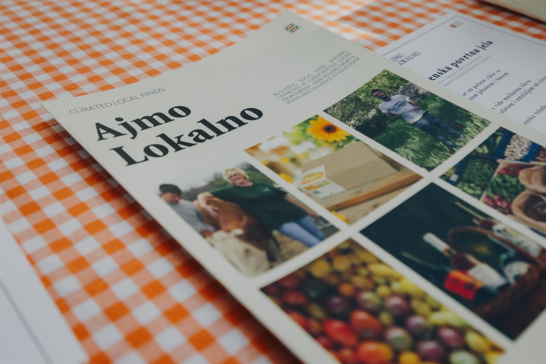 Festival GuštAjmo Lokalno otvorio sezonu kulinarskih događanja u županiji