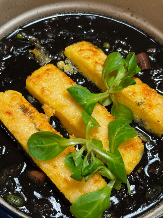 FOTO Ove subote doživite spoj vrhunskih okusa i dobre energije uz live svirku u Mlinu Montanari!