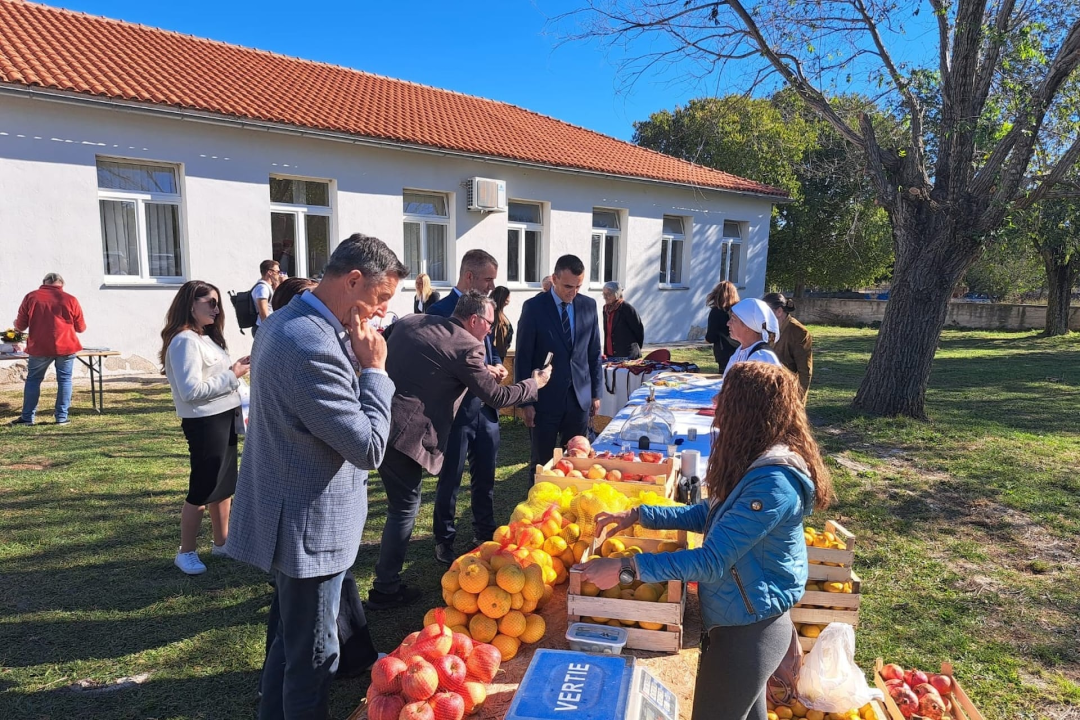 Čuvarice tradicije i stup zajednice: U Pakovom Selu obilježen Svjetski dan seoskih žena