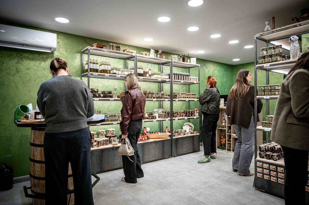 Posjetite Karlić Tartufe – Spoj okusa Istre i Dalmacije