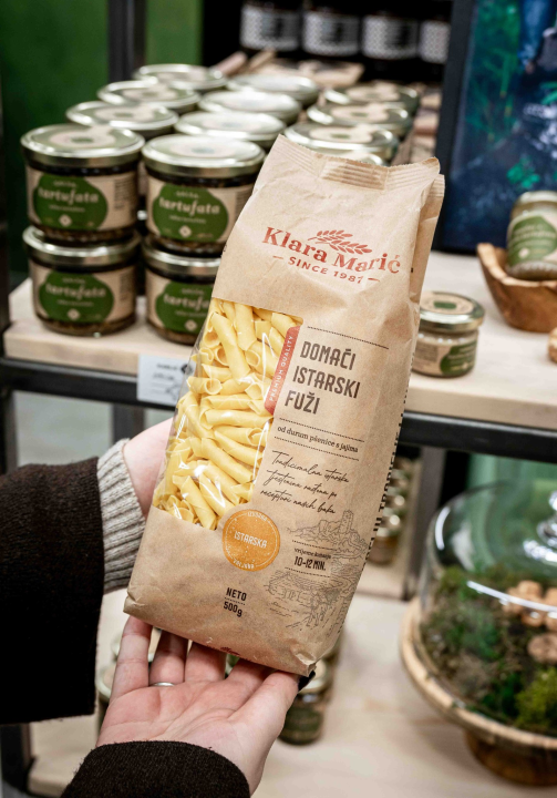 Posjetite Karlić Tartufe – Spoj okusa Istre i Dalmacije