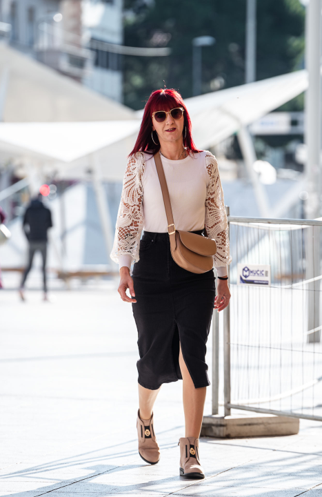 FOTO Đir po gradu, četvrtak 16. listopada