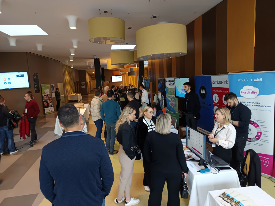 Šibenski Amadria Park domaćin 19. Kongresa hrvatskog kampinga