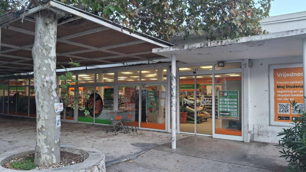 Kapi masline i gušti života: Gurmanske priče s Murtera i Kurnata