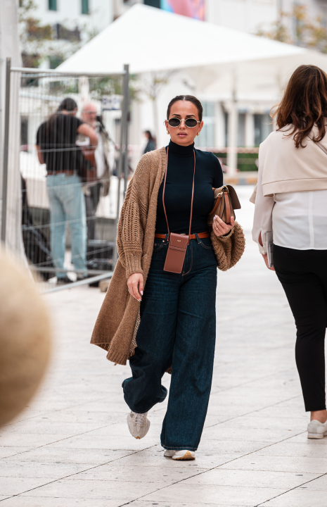 FOTO Đir po gradu, petak 17. listopada