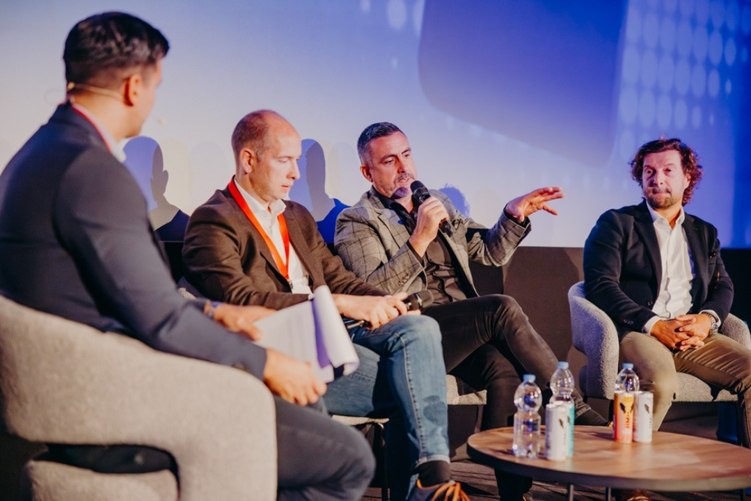 Zagreb na jedan dan postao središte tech svijeta: Game Changer 4.0 pokazao kako izgleda budućnost