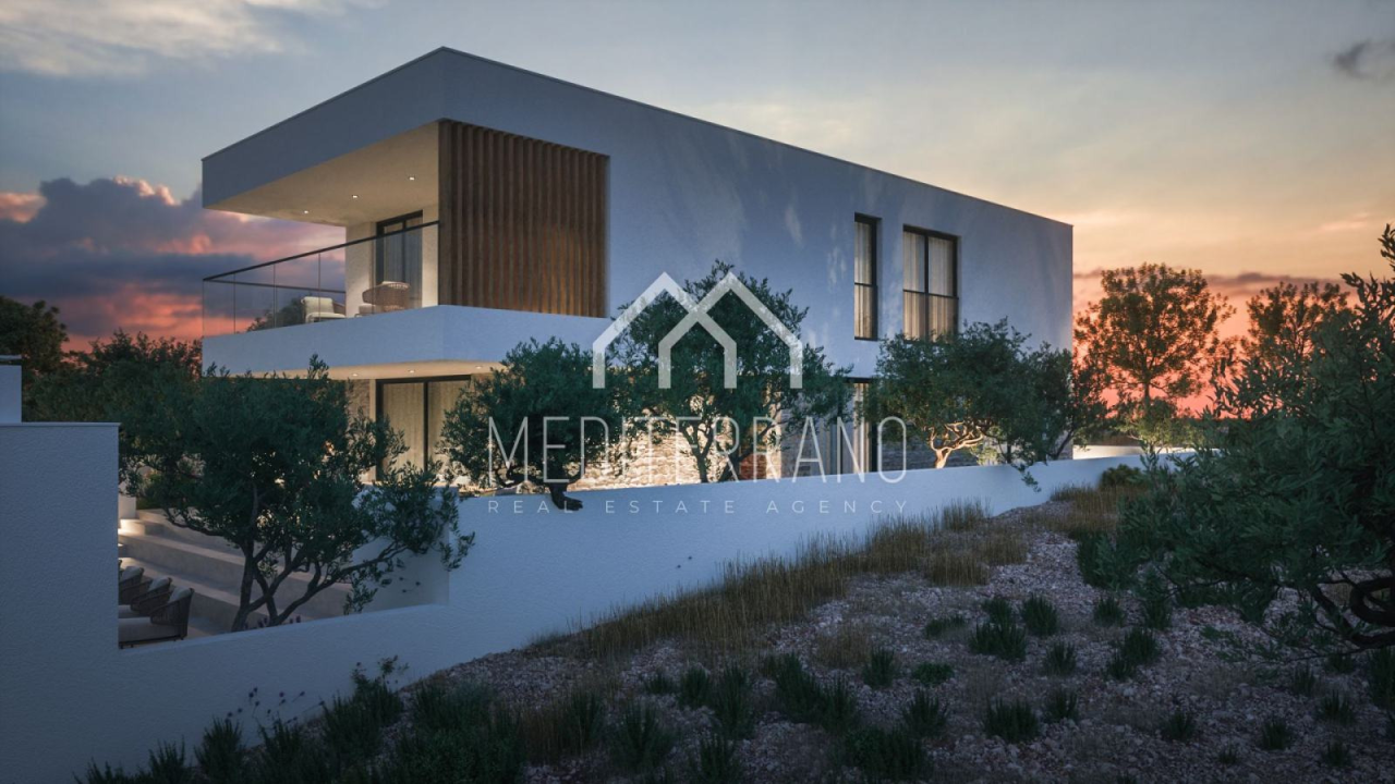 Luksuz uz more: Izdvojili smo najljepše vile s bazenima u okolici Šibenika do 1,6 milijuna eura