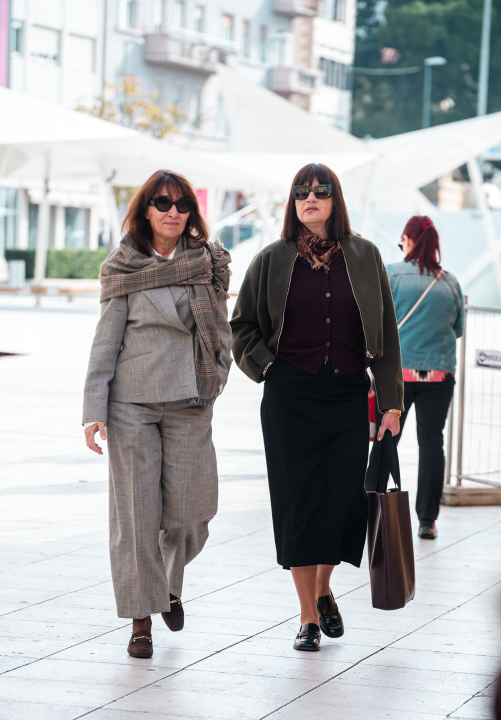 FOTO Đir po gradu, ponedjeljak 20. listopada