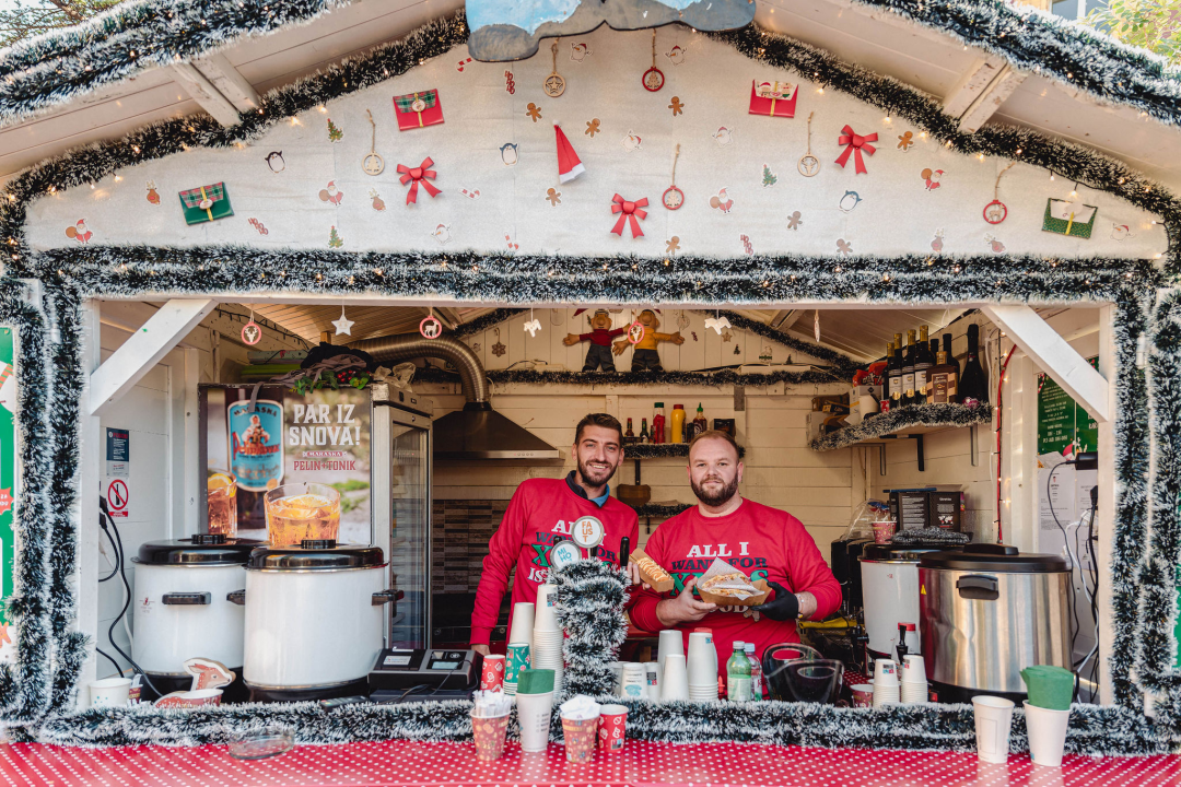 Kreću pripreme za Adventuru: Objavljen javni poziv za najam kućica u parku