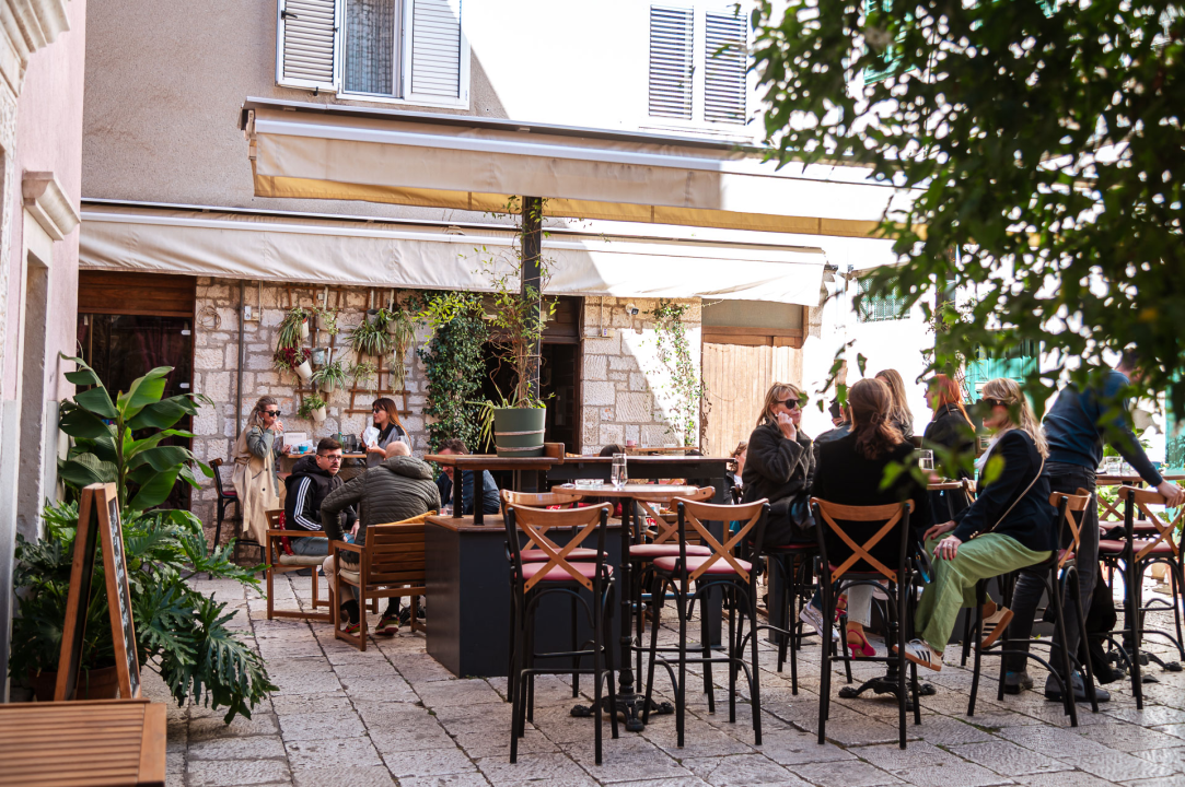 FOTO Istražili smo gdje popiti čarobni crni napitak u srcu grada!