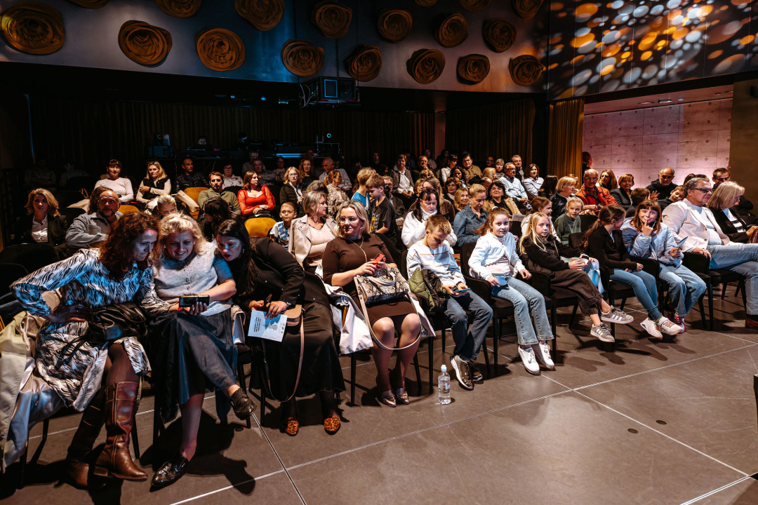 Dubrovački simfonijski orkestar u Šibeniku