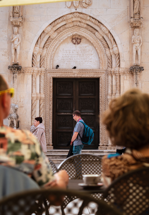 FOTO Istražili smo gdje popiti čarobni crni napitak u srcu grada!