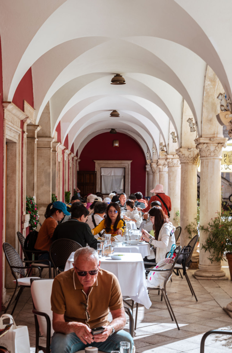 FOTO Istražili smo gdje popiti čarobni crni napitak u srcu grada!