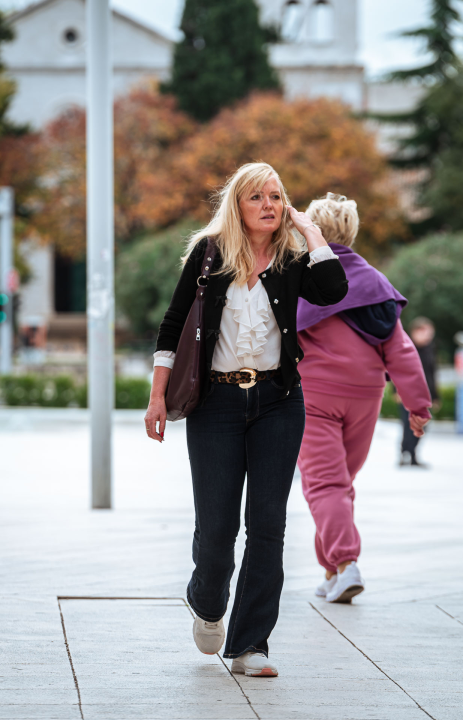 FOTO Đir po gradu, četvrtak 30. kolovoza