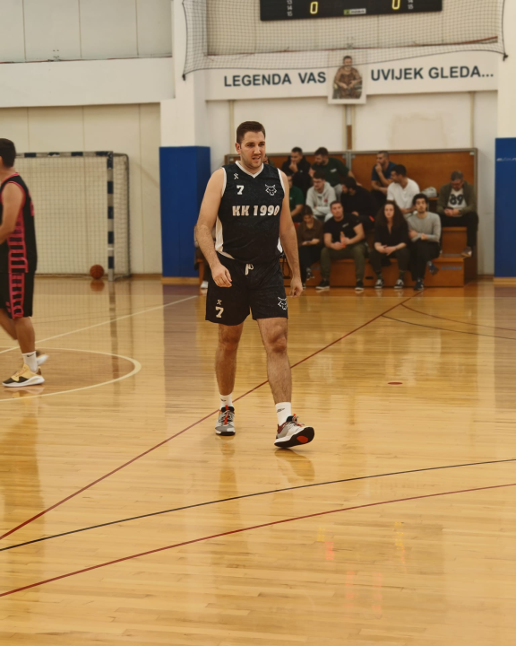 FOTO Počeo ŠRKL: Karika počela obranu naslova pobjedom protiv prošlosezonskog finalista