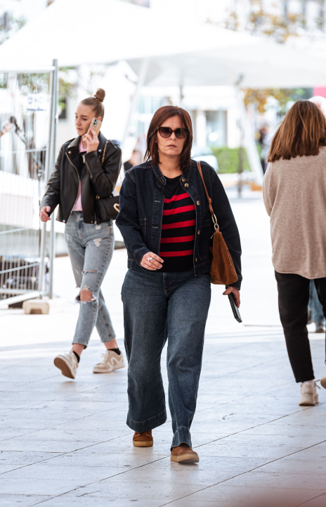 FOTO Đir po gradu, petak 31. listopada