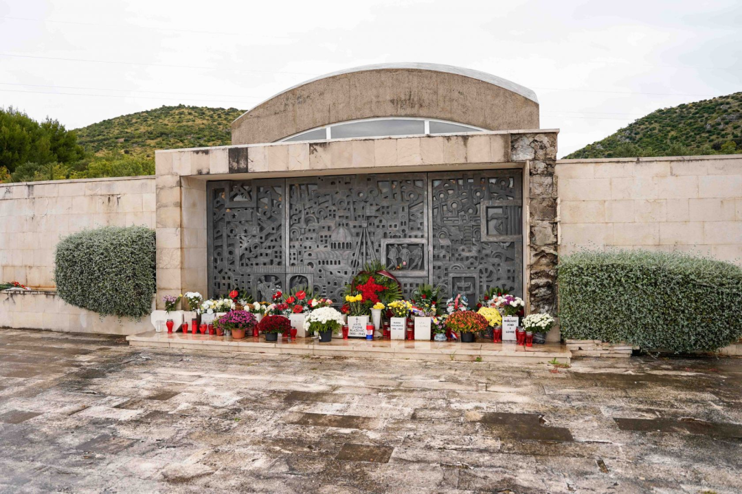 Obljetnica oslobođenja Šibenika u Drugom svjetskom ratu