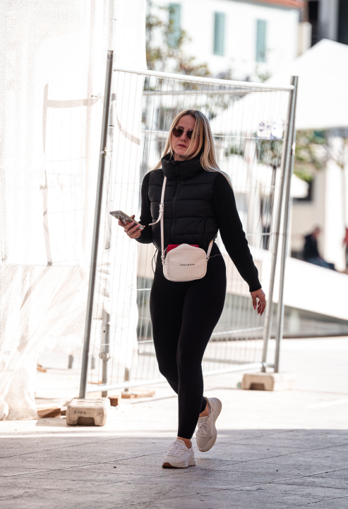 FOTO Đir po gradu, utorak 4. studenog