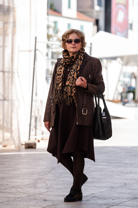 FOTO Đir po gradu, utorak 4. studenog