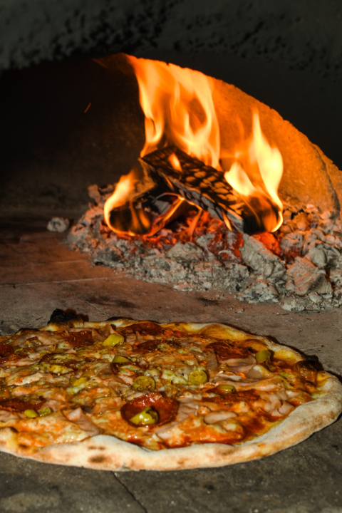 FOTO Restoran koji prkosi sezoni – Pjat kuha i kad se vama ne da